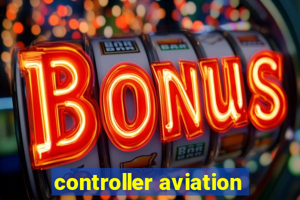 controller aviation